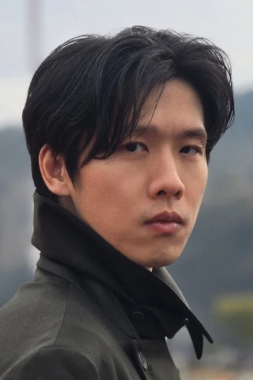 Photo of Song Yuhe