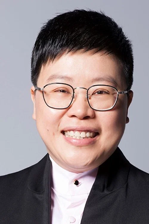 Photo of Yeh Ju-feng