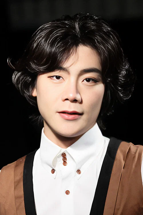 Photo of Je Dong-hwa