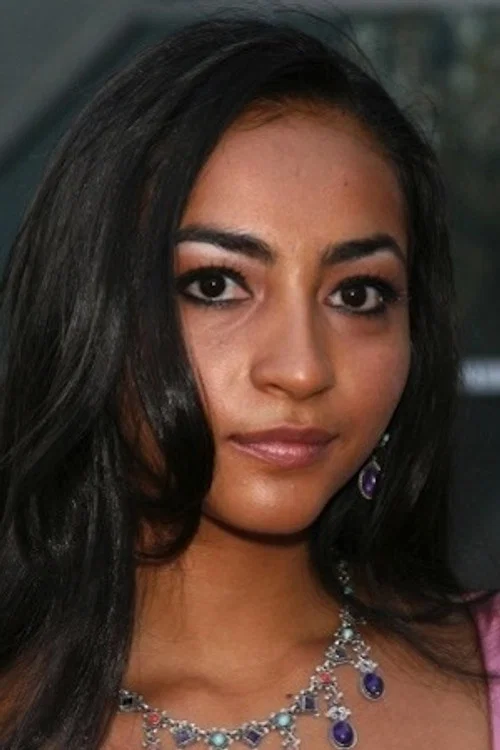 Photo of Dalia Hernández