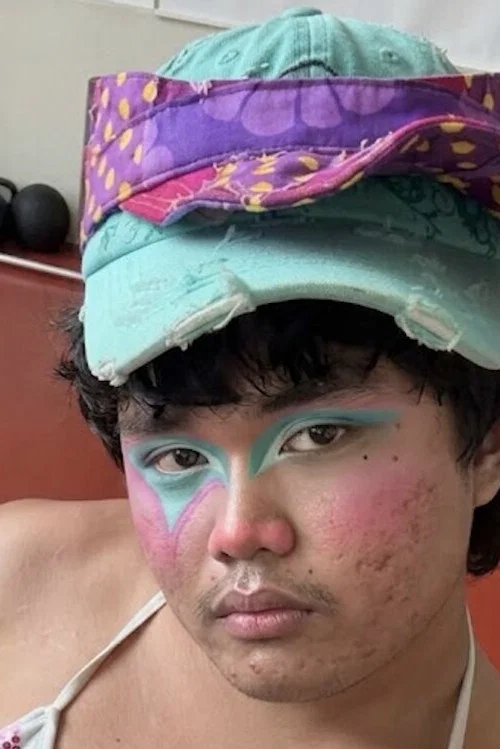 Photo of Clifford Ebao