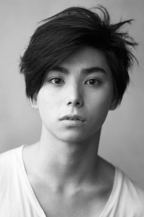 Photo of Nijiro Murakami