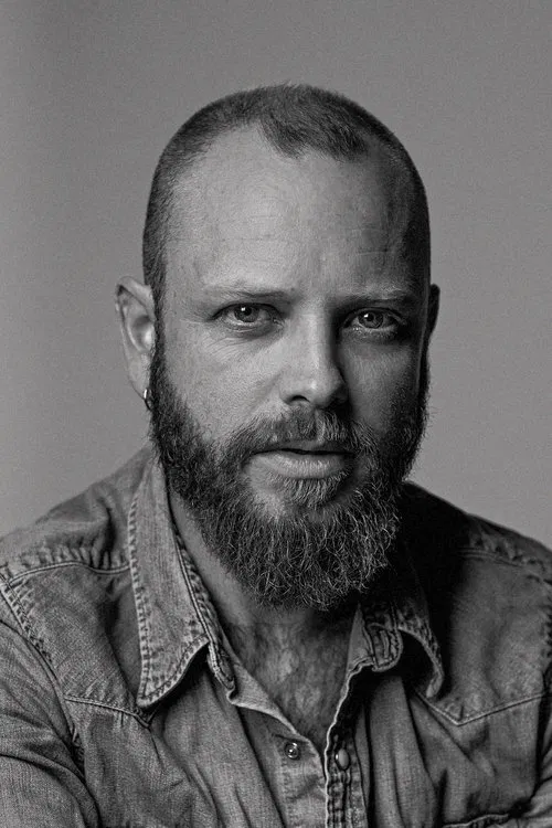 Photo of Martin Furulund