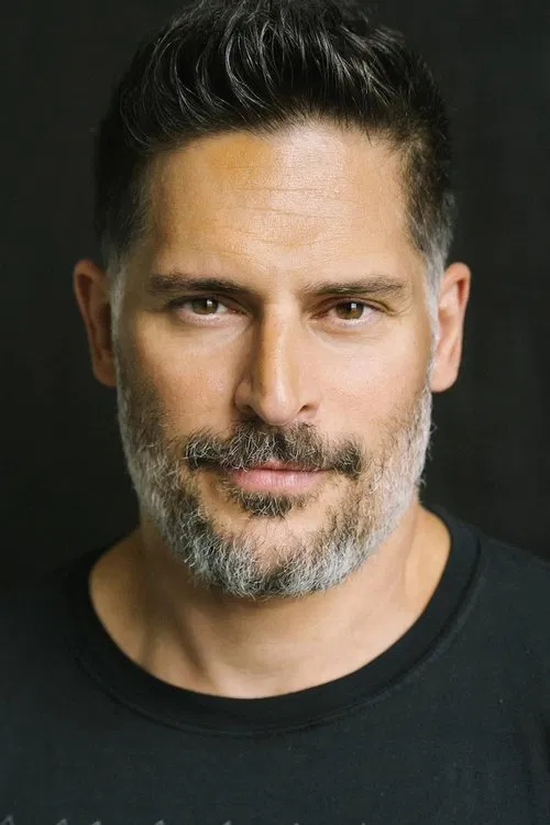 Photo of Joe Manganiello