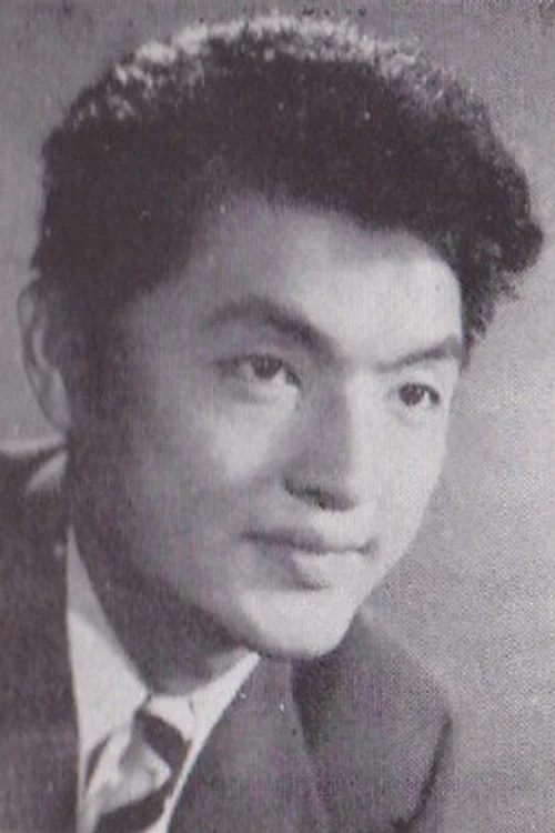 Photo of Yōichi Numata