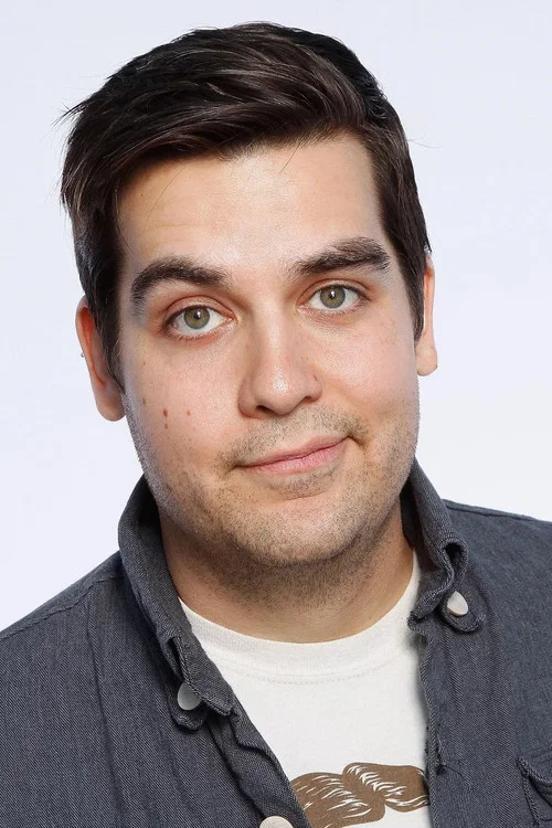 Photo of Piotr Michael
