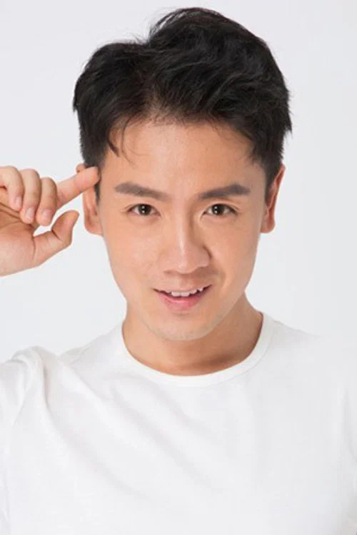 Photo of Zhou Zhuo