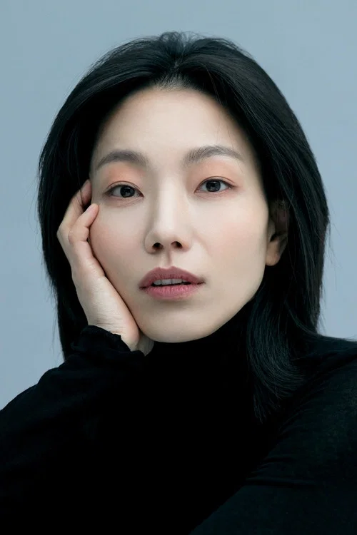Photo of Kim Shin-rock