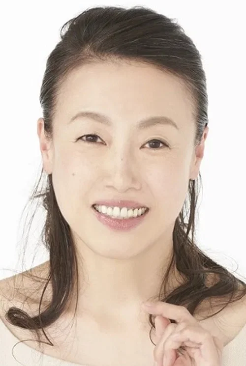 Photo of Yuriko Hirooka