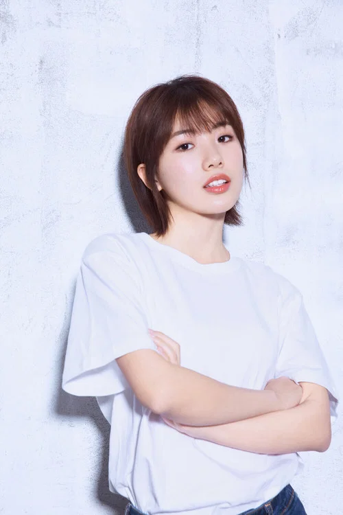 Photo of Xia Zhen