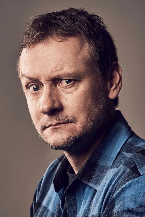 Photo of Alec Berg