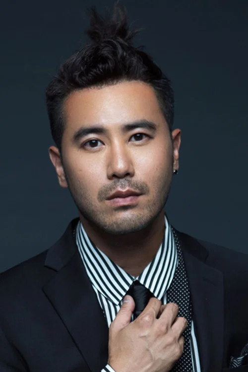 Photo of David Chen