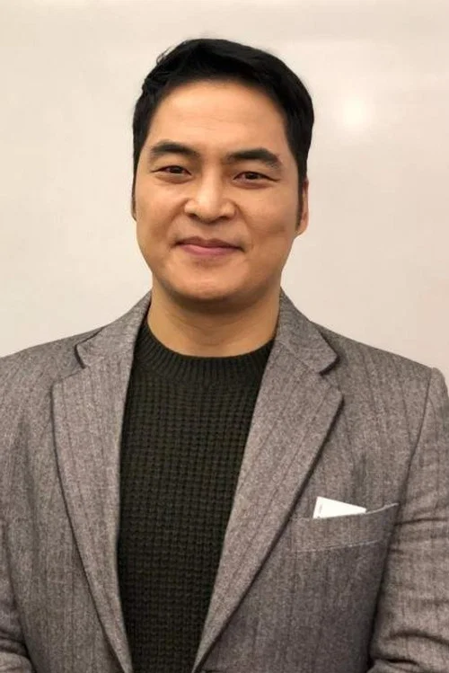 Photo of Kim Yong-woon