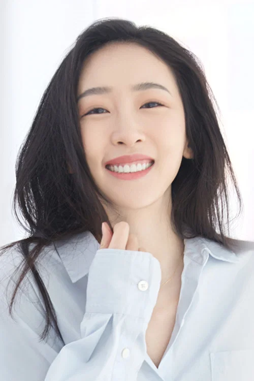 Photo of Xu Xiaohan