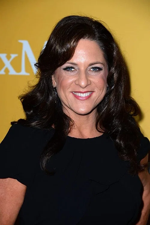 Photo of Cathy Schulman