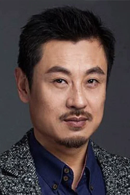 Photo of Wang Sheng