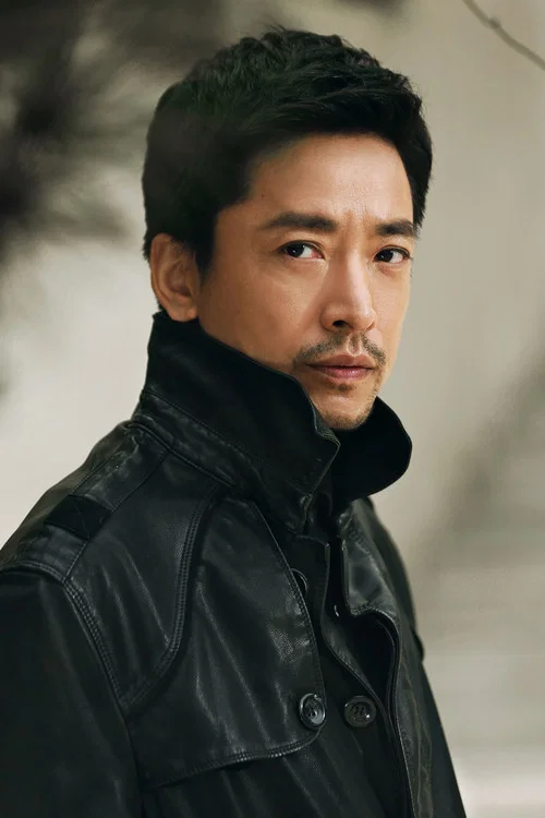 Photo of Wang Xin