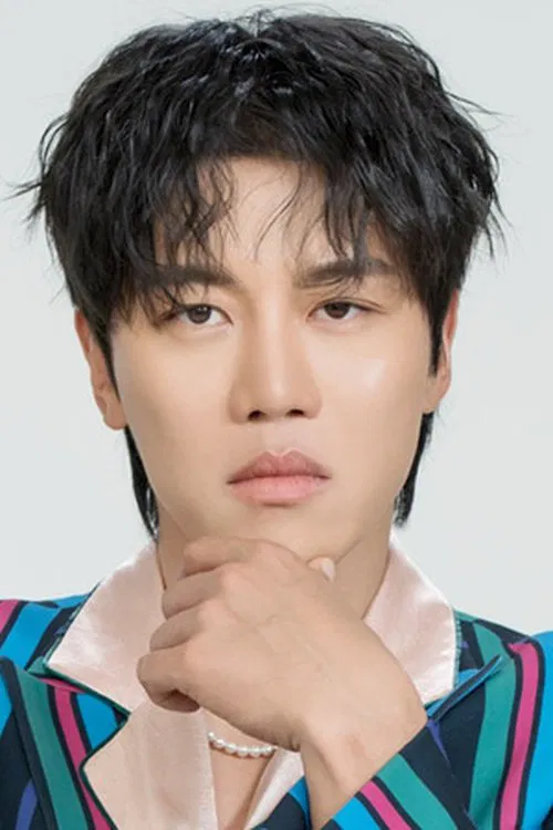 Photo of Um Mun-suk