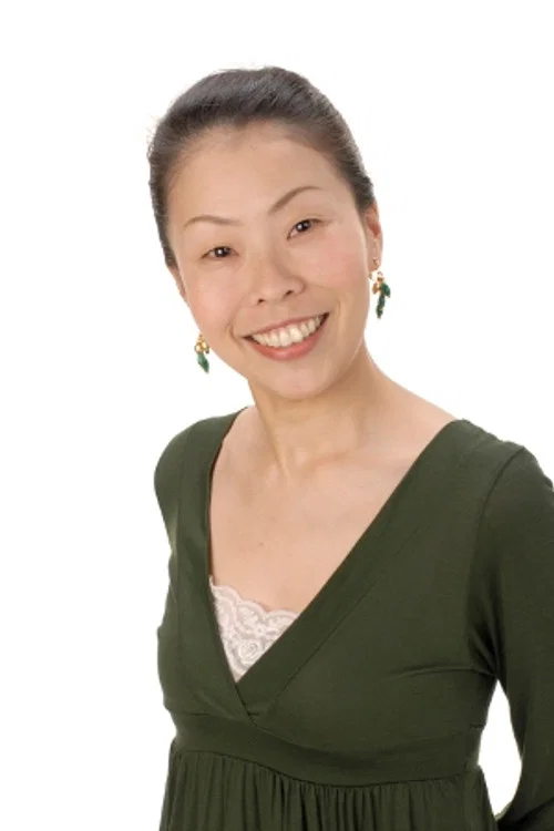 Photo of Yuki Mashita