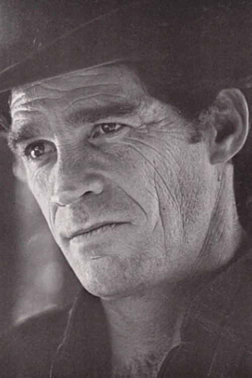 Photo of Jack Verbois