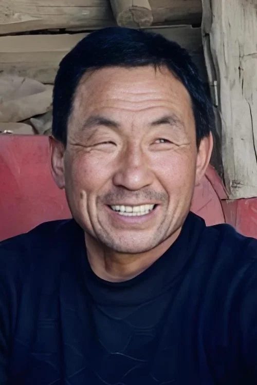 Photo of Wu Renlin