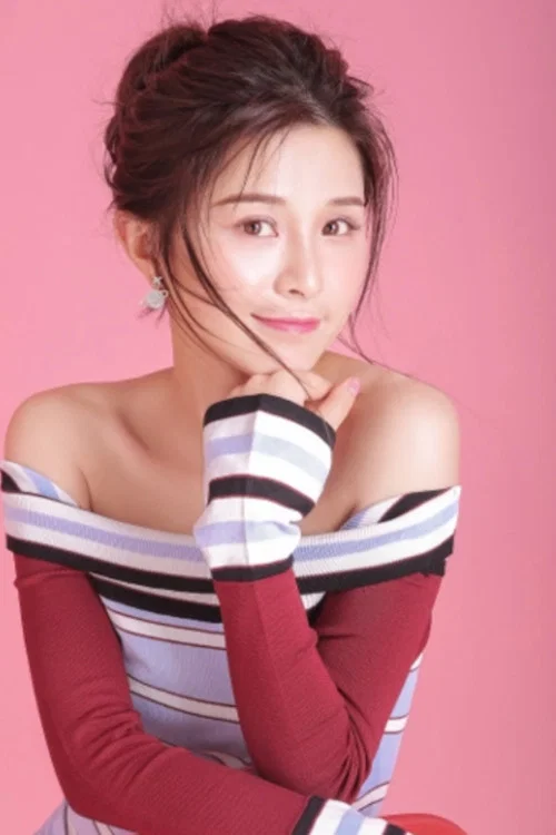 Photo of Xu Xiaoqin