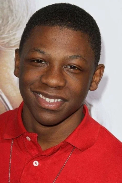 Photo of Bobb'e J. Thompson