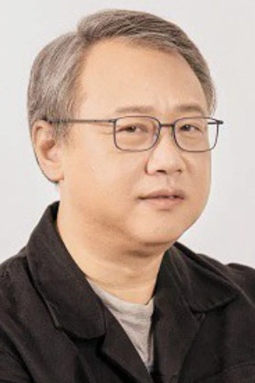 Photo of Chen Hsi-sheng