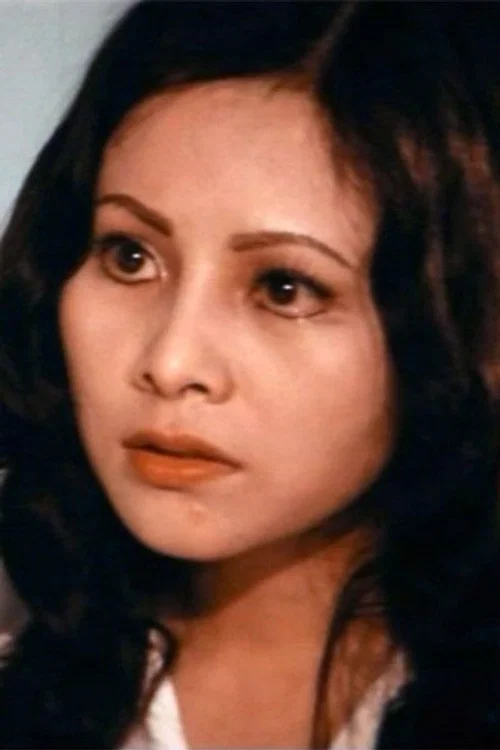 Photo of Tang Shih