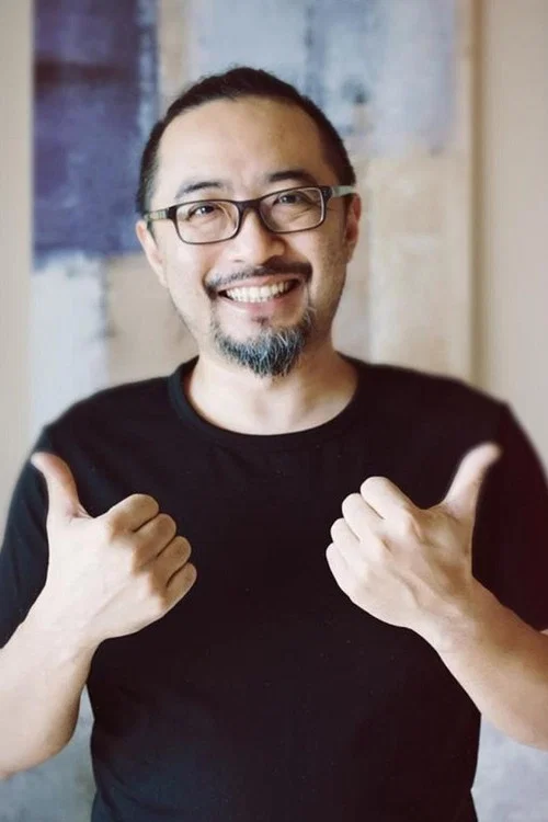 Photo of Su Peng