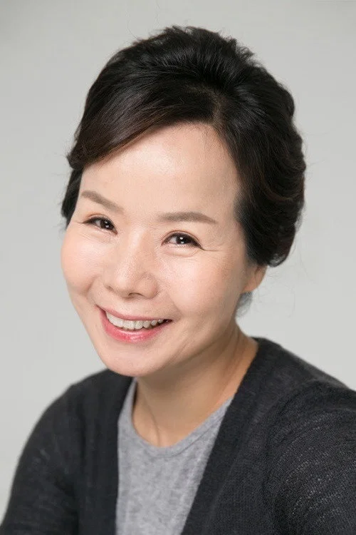 Photo of Jeong Ae-hwa