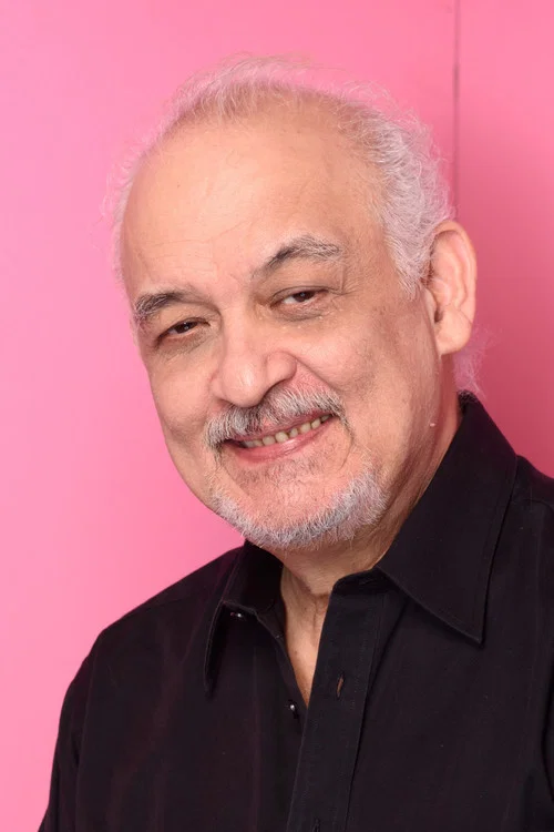 Photo of Leo Rialp