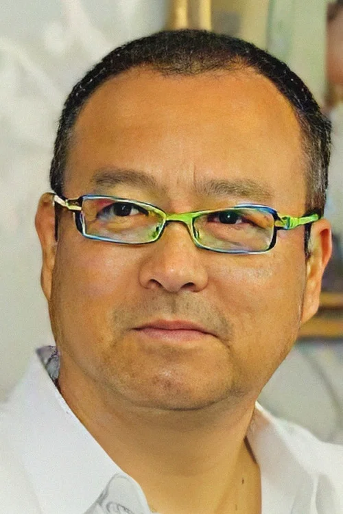 Photo of Gary Ho Kwai-Lam