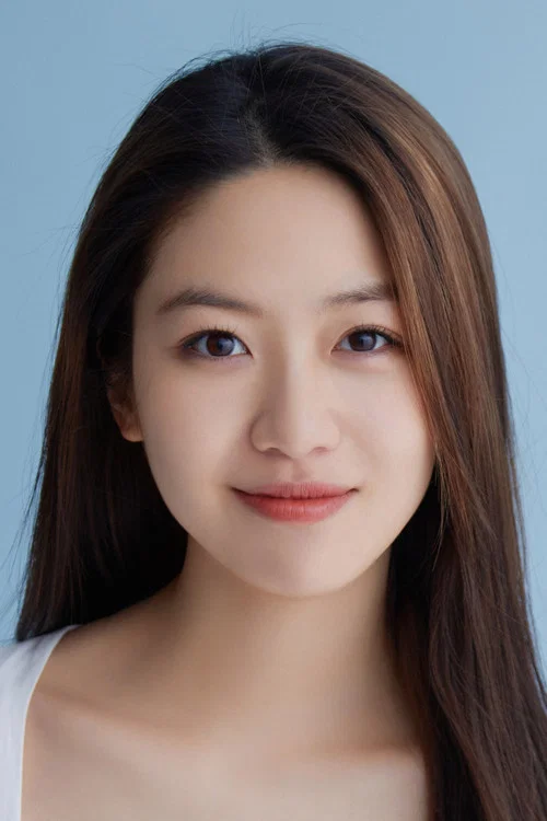 Photo of Xiang Hanzhi