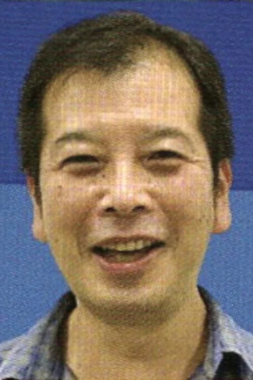 Photo of Kazunari Yamanaka