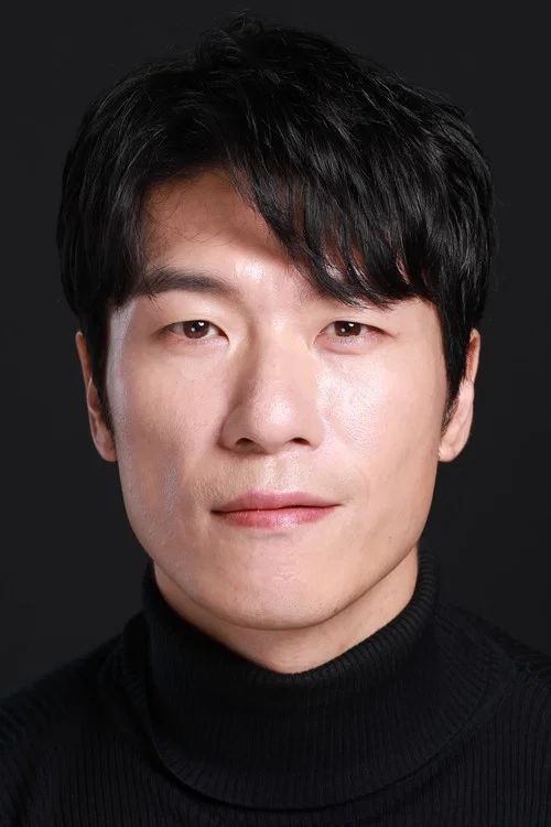 Photo of Sung Do-hyun