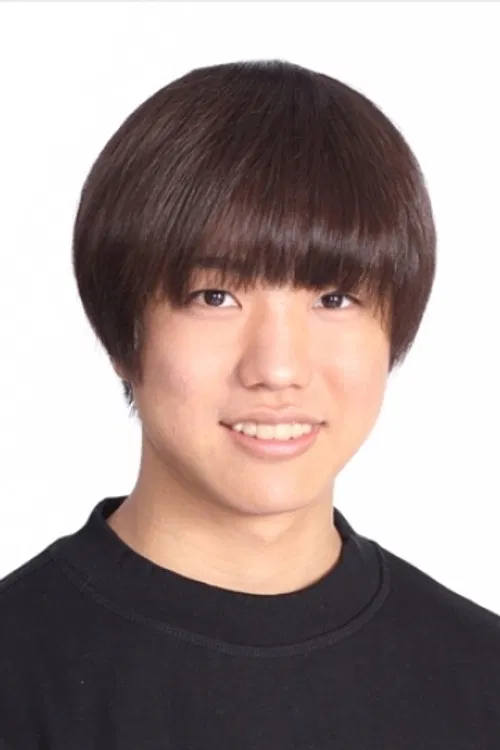 Photo of Takuto Yoshinaga