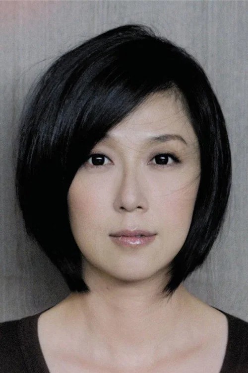Photo of Kay Huang