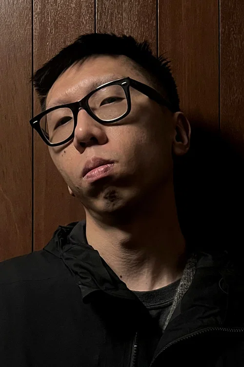 Photo of Philip Wan