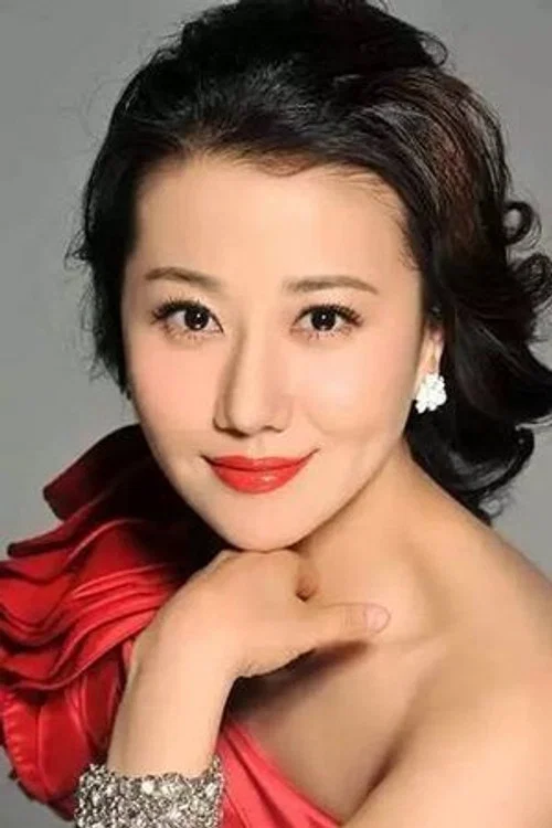 Photo of Li Li