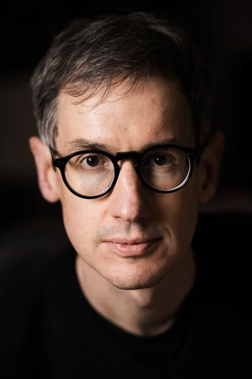 Photo of Steven Price