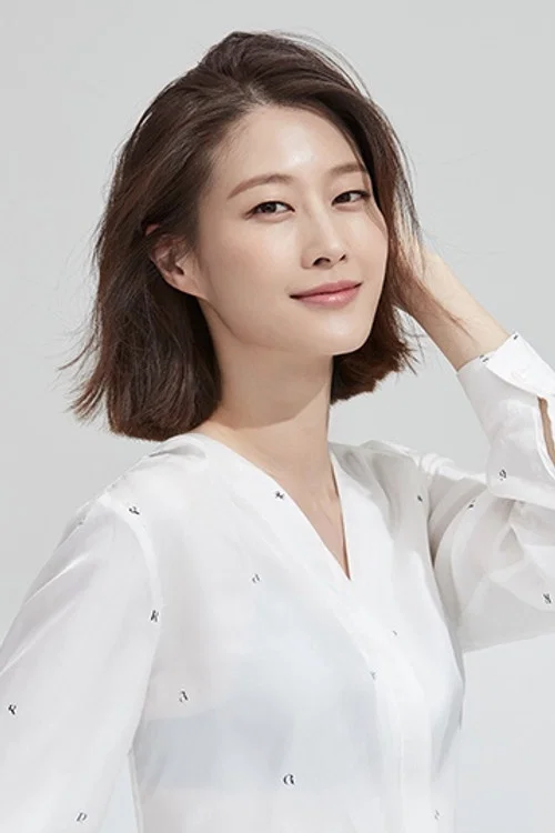 Photo of Lee Hyun-yi