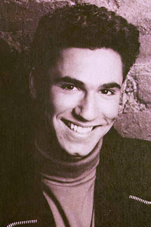 Photo of Eddie Garcia