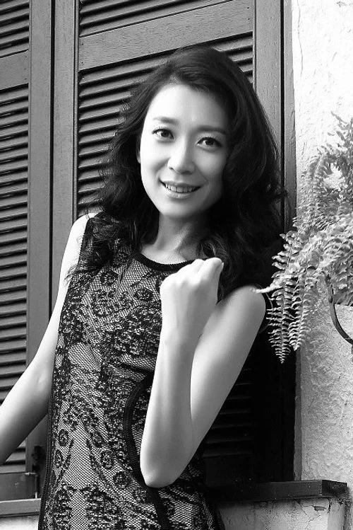 Photo of Wang Zhiyuan