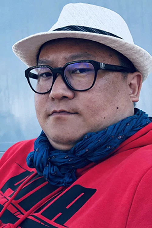 Photo of Li Yifan