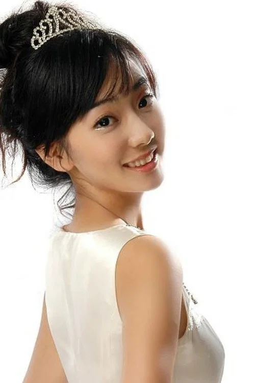 Photo of Hao Zejia