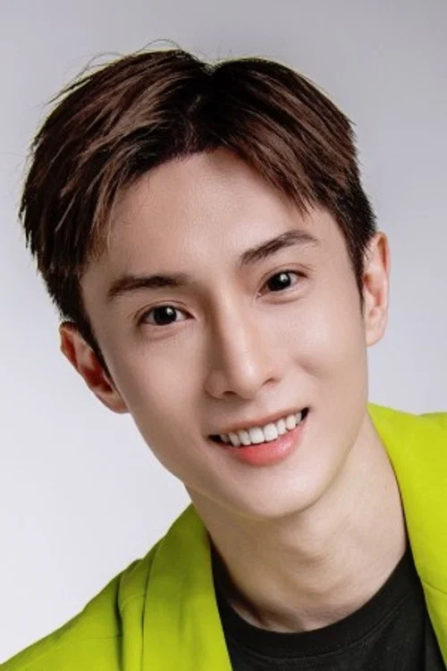 Photo of Ah Ben