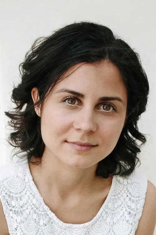 Photo of Della Saba
