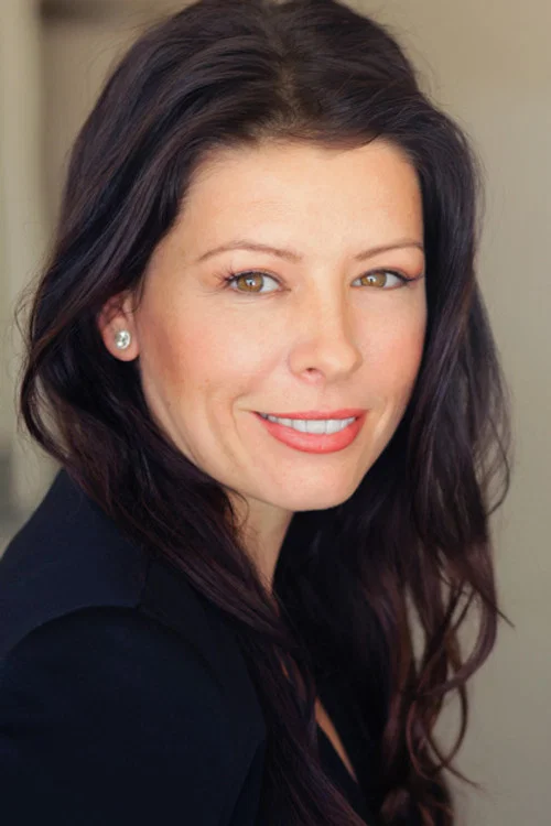 Photo of Arianne Fraser
