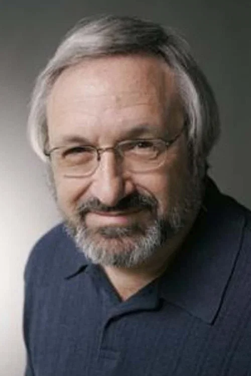 Photo of Barry Gordon